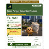 Unlock bigger savings on premium export-quality makhana with KRRSHNUT Trade Partner bulk offers.