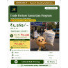 Maximize your margins with KRRSHNUT Trade Partner bulk pricing for orders of 51–100 units.