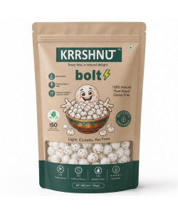 BOLT Makhana bag of 51 packets