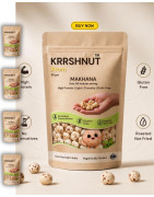 Krrshnut Atom