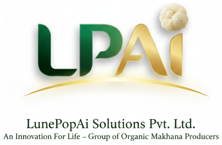 LunepopAI Solutions Pvt Ltd